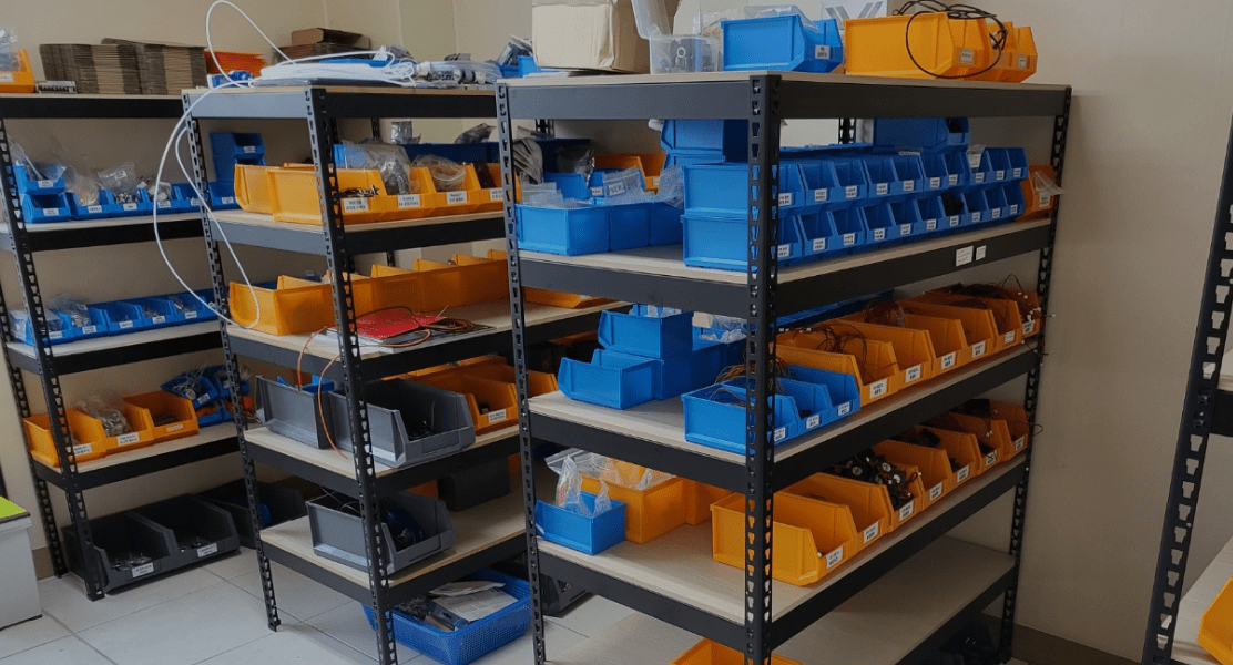 메이커를 위한 부품 쇼핑몰