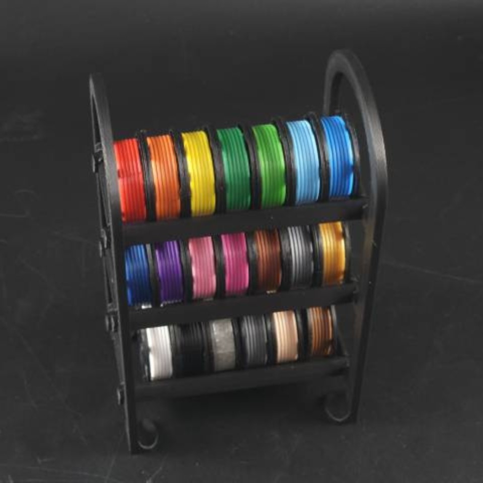 소모품 자동 발주